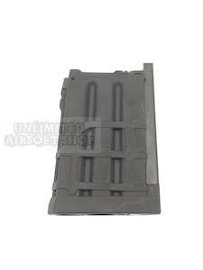Gbb Rifle Magazine: Action Army AAC21/KJ M700 CO2 Mag