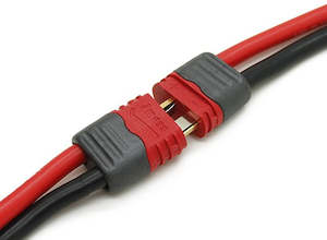 Battery: Dean connector Service (included labour & parts) - Battery