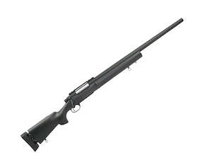 Spring Gun: SNOW WOLF M24 BOLT ACTION SPRING SNIPER