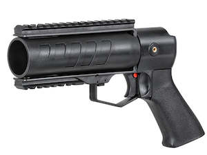 Grenades And Launchers: APS - Thor Power Up 40mm Grenade Launcher