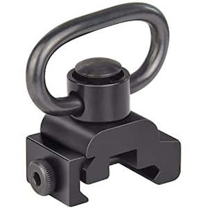 Sling Mount: Airsoft Sling mount 014