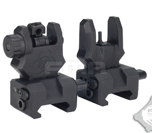Sight: FMA Biochemical markers Sights Set - BK