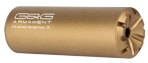 Tracer Unit: G&G Midnight Hawk Tracer Unit - Tan