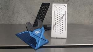 SRC Gun Stand 6 Piece Set