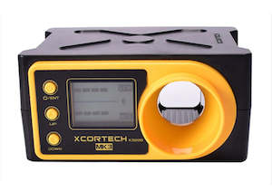 Chronograph: Xcortech - X3200 MK3 Chronograph