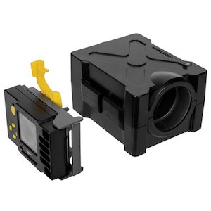 Chronograph: Xcortech - X3500 Chronograph