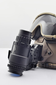 Training Knife Dummies: FMA - Dummy AN/ PVS18 NVG - Black