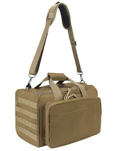 Multifunctional storage bag larger Capacity - Tan