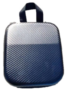 Gun Cases Bags: Earmor - S16 Tactical Ear muffs Carrying Bag