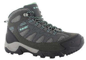 Boots Shoes: Hi Tec - Trailstone WP Womens