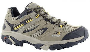Boots Shoes: HI-TEC - Ravus Vent Low Waterproof