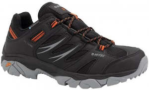 Boots Shoes: HI-TEC - Tarantula Low Waterproof
