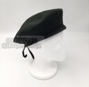 Cap Hats: Tactical Beret