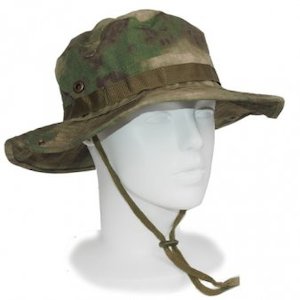 Cap Hats: Battle Rip Boonie Hat