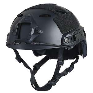 Helmets Helmet Covers: Ballistic Helmet Series Simple Version