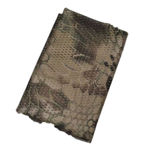 Scarves: Tactical scarf - Mandrake
