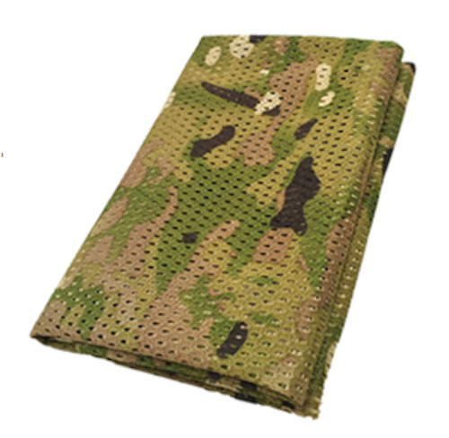 Scarves: Tactical Scarf - Multicam