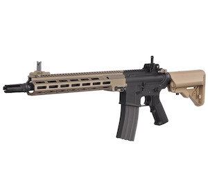 Tokyo Marui - URG-I SOPMOD Block 3 Next GEN AEG