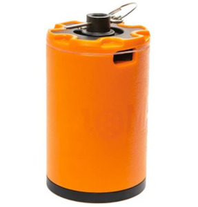 40MAX Whirligig Hand Grenade