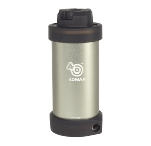 Grenades And Launchers: 40MAX Whirligig 2 hand Grenade