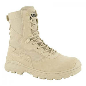Magnum - Tactical Boots Scorpion II 8.0 with Side Zipper
