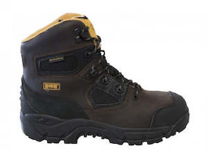 Boots Shoes: Magnum - Barcelona 6.0 Composite Toe Waterproof Boots