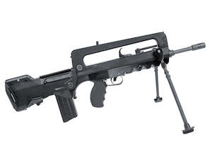 Pre-order / NorthEast Licensed FAMAS F1 GBB Airsoft Rifle