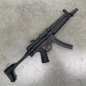 G G Aeg: Brand New G&G MP5 AEG