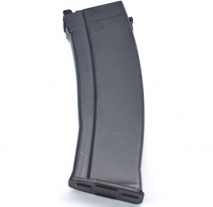GHK AK-74 40r Gas GBB Magazine