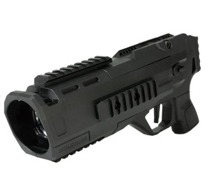ACETECH VOLCANO 40mm Airsoft Grenade Launcher with Built-In Tracer Unit