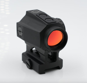 Scope Red Dot: Northtac Ronin P-20 Red Dot Sight
