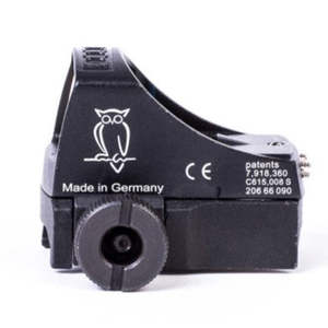 Scope Red Dot: Airsoft - Doctor (DR) Style