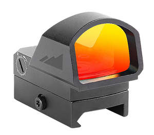 Northtac F12 RMR Footprint Pistol Red Dot Sight 1x28