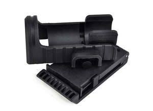 Torch Laser: EARMOR - OA001 Adjustable Speed Holster