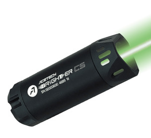 Tracer Unit: AceTech Brighter CS Tracer Unit - Black