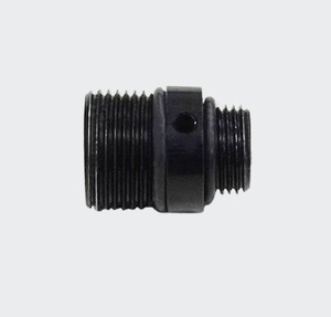 AceTech Blaster/ Brighter C series/ Lighter R/Lighter/Lighter S Adaptor(M14- to M11+)