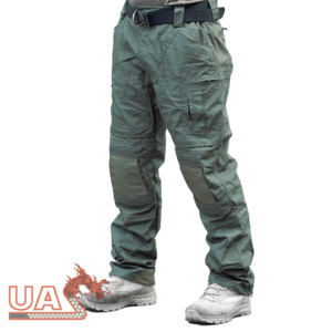 Striker Gen3 Pro Pants - OD Green