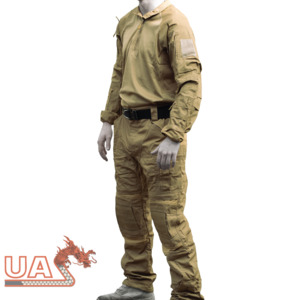 Striker Gen3 Pro BDU - Tan