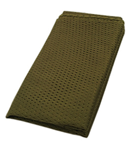 Scarves: Tactical Scarf - OD Green