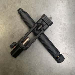 Second Hand Items: Preloved APS CAM870 C02 Charger