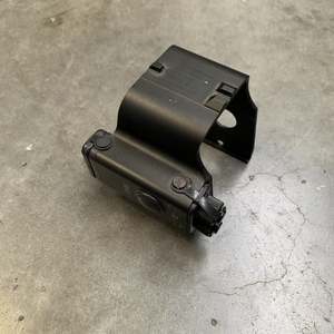 Second Hand Items: Airsoft Holographic 551/552 Scope Cover W/ Laser