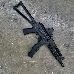 Second Hand Items: Pre-loved Good condition pp19 vityaz