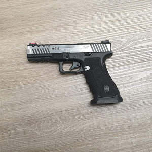 Second Hand Items: Preloved APS Dragonfly