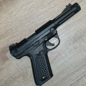 Second Hand Items: Pre Loved AAP01 Black