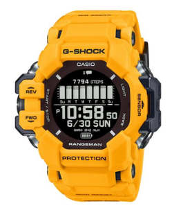 New Arrival: GPRH1000-9D