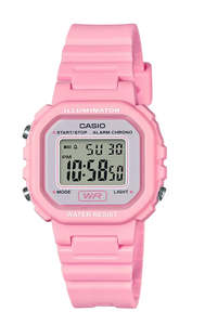 New Arrival: LA20WH-4A1