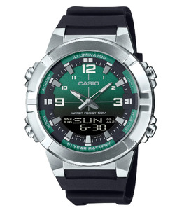 Special Items: CASIO AMW870A-3A