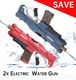 Special Bundle - Electric water gun x 2