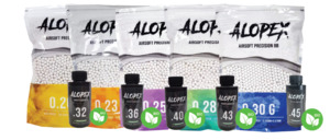 Bbs Gas Co2 Lube: Alopex BB Bundle PRO Bio - The Tech Bench