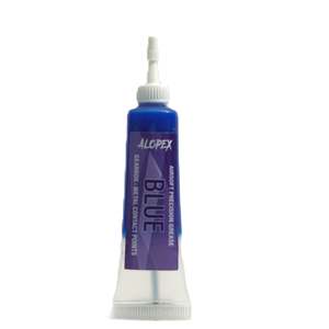 Bbs Gas Co2 Lube: ALOPEX - Blue - Precision GREASE